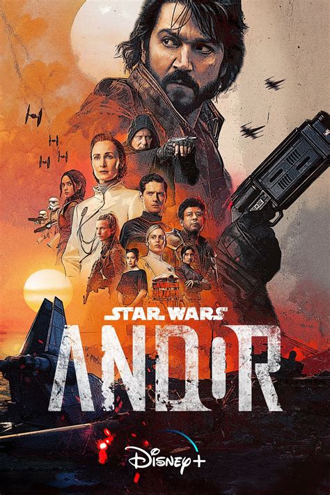 yesmovie andor|Star Wars: Andor (TV Series 2022.